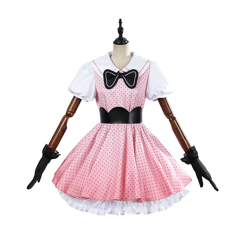 Anime Cosplay Women - Anime Oshi No Ko Sezon 2