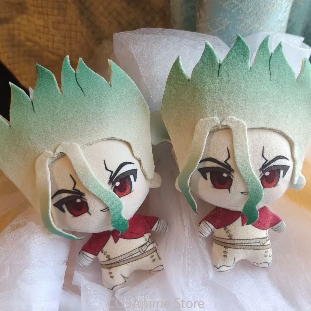 Anime Cosplay Women - Dr. STONE Gen Asagiri Stanley 10