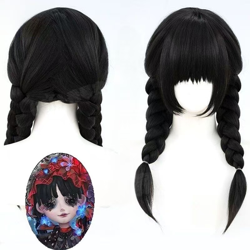Anime Cosplay Little Girl - Anime Identity V Küçük Kız Bayan