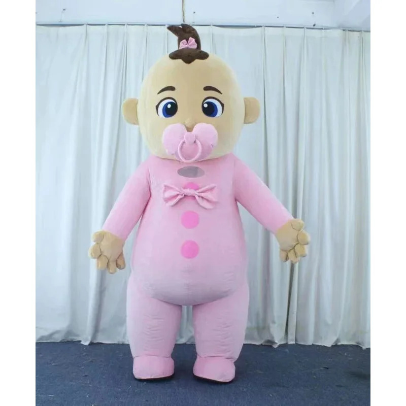 Anime Cosplay Events 2026 - 2026 şişme erkek bebek kız Cosplay