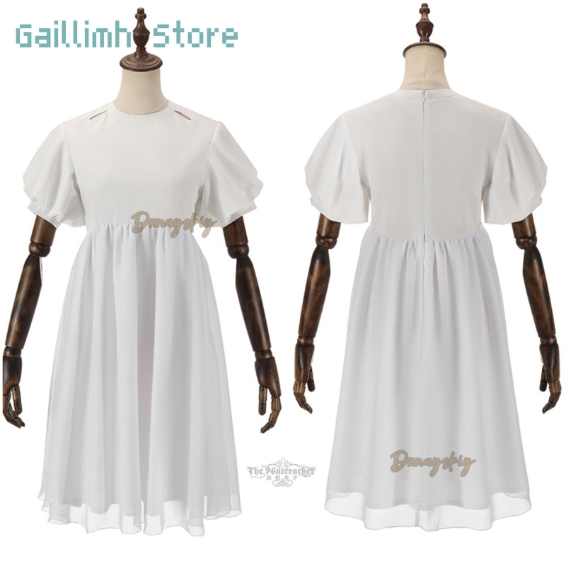 Anime Cosplay Kostüm - Anime Alien Stage Sua Cosplay kostümü
