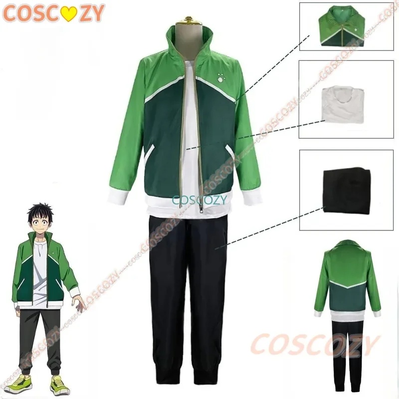 Anime Cosplay List - 2026 Anime Zom 100 Shizuka Mikazuki