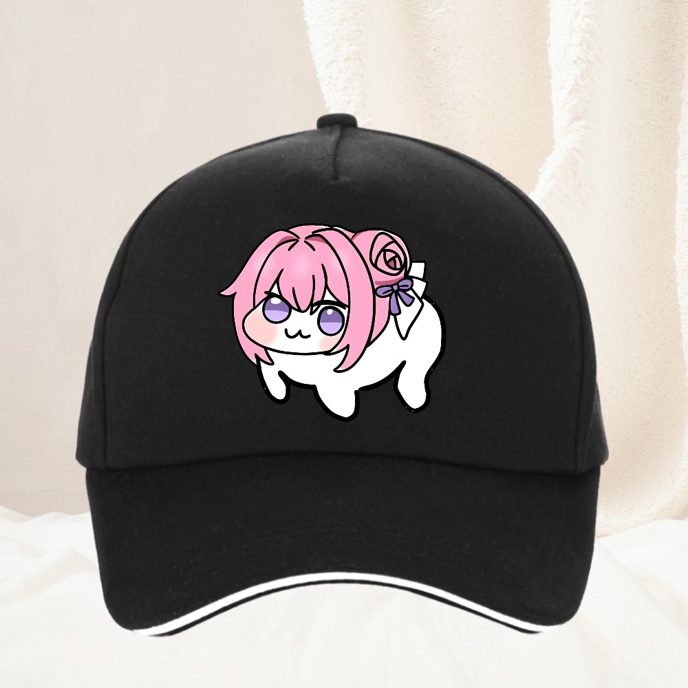 Anime Cosplay Meme - Komik Doro Meme Cosplay şapka Nikke