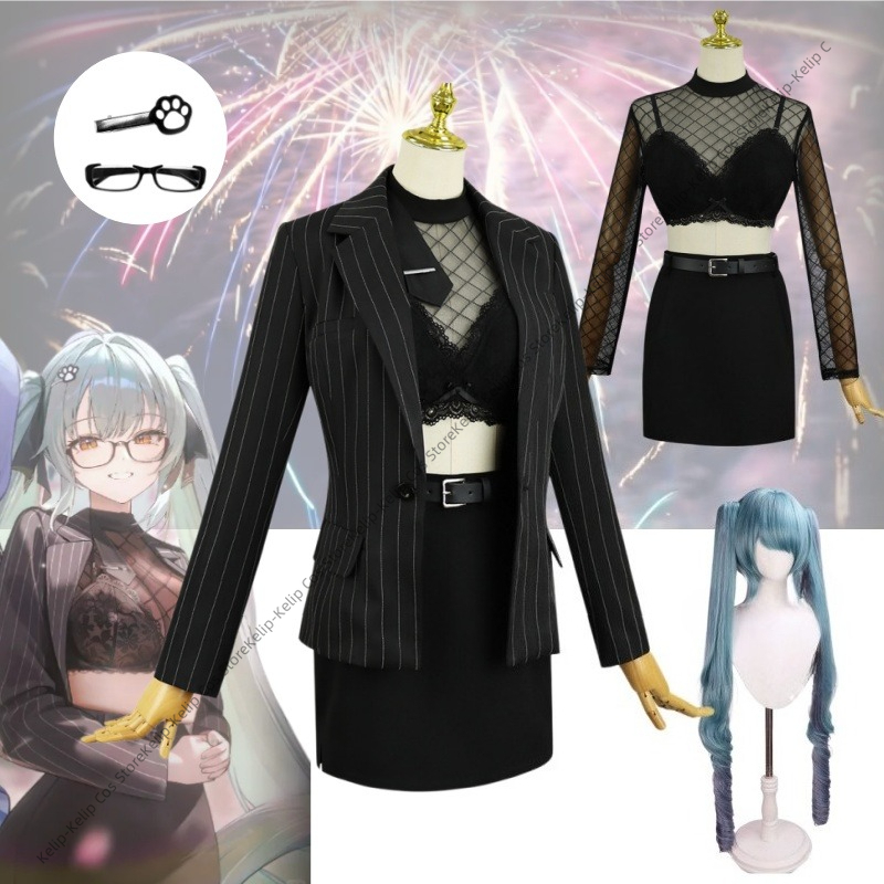 Anime Cosplay List - Prtivay Cosplay Peruk Yapılacaklar Listesi Cilt