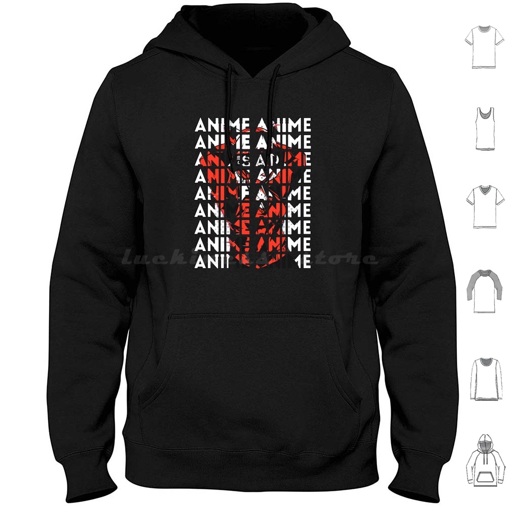 Anime Cosplay Girl Ideas - Anime Kız Senpai Sözleri Manga Kapüşonlu