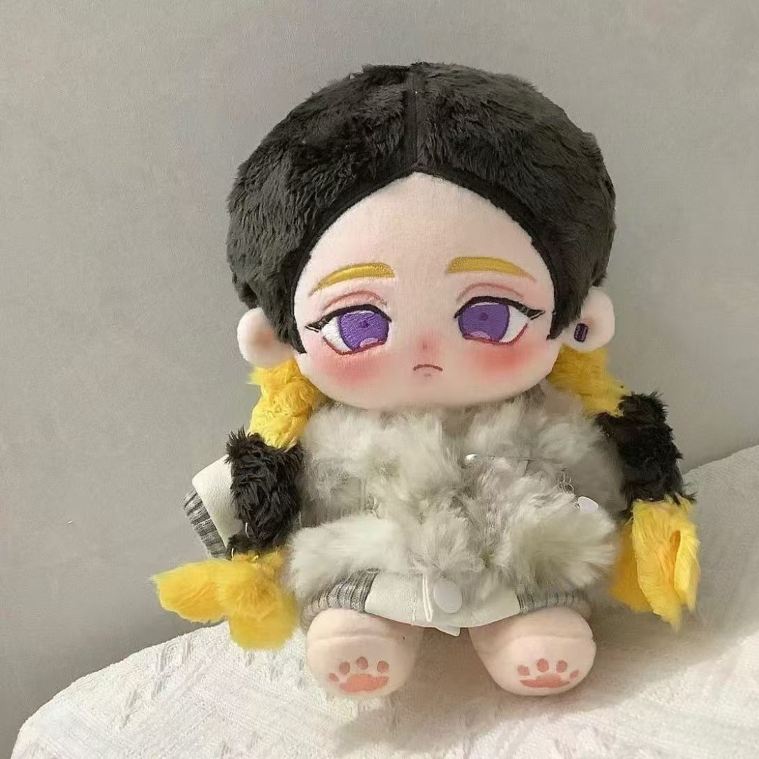 20 cm Ran Haitani Peluş Bebekl - Anime Cosplay Event incelemesi ve fiyatı