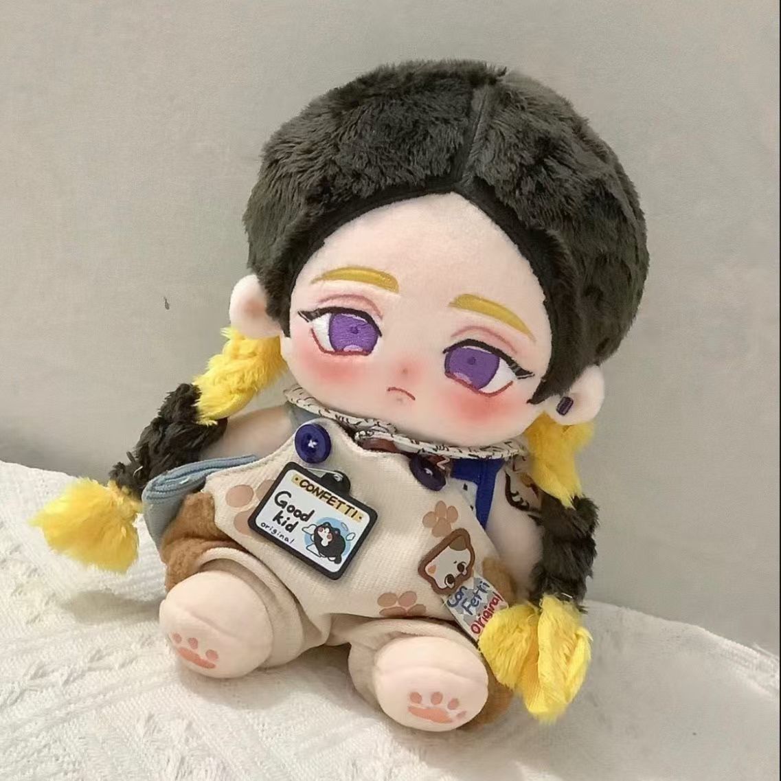 20 cm Ran Haitani Peluş Bebekl - Anime Cosplay Event incelemesi ve fiyatı