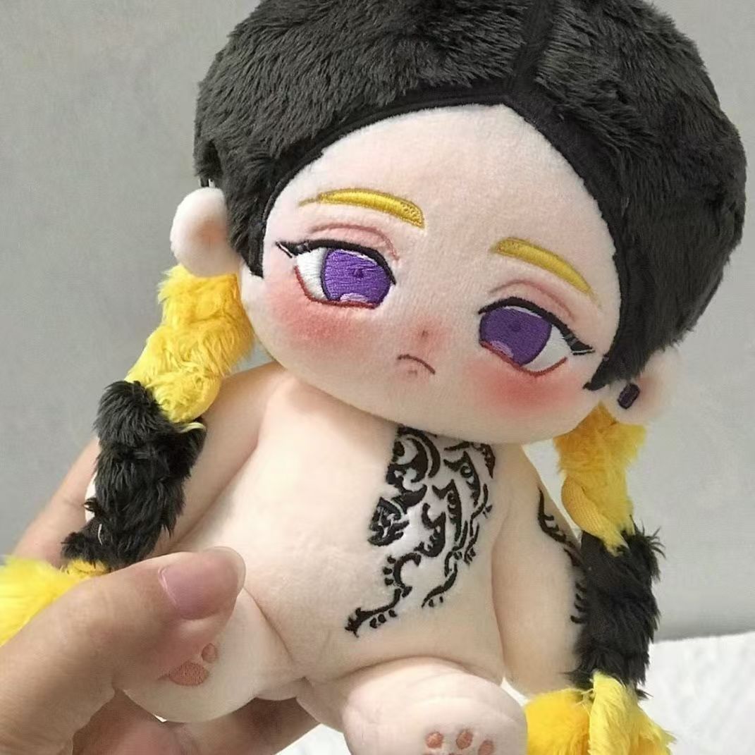 20 cm Ran Haitani Peluş Bebekl - Anime Cosplay Event incelemesi ve fiyatı