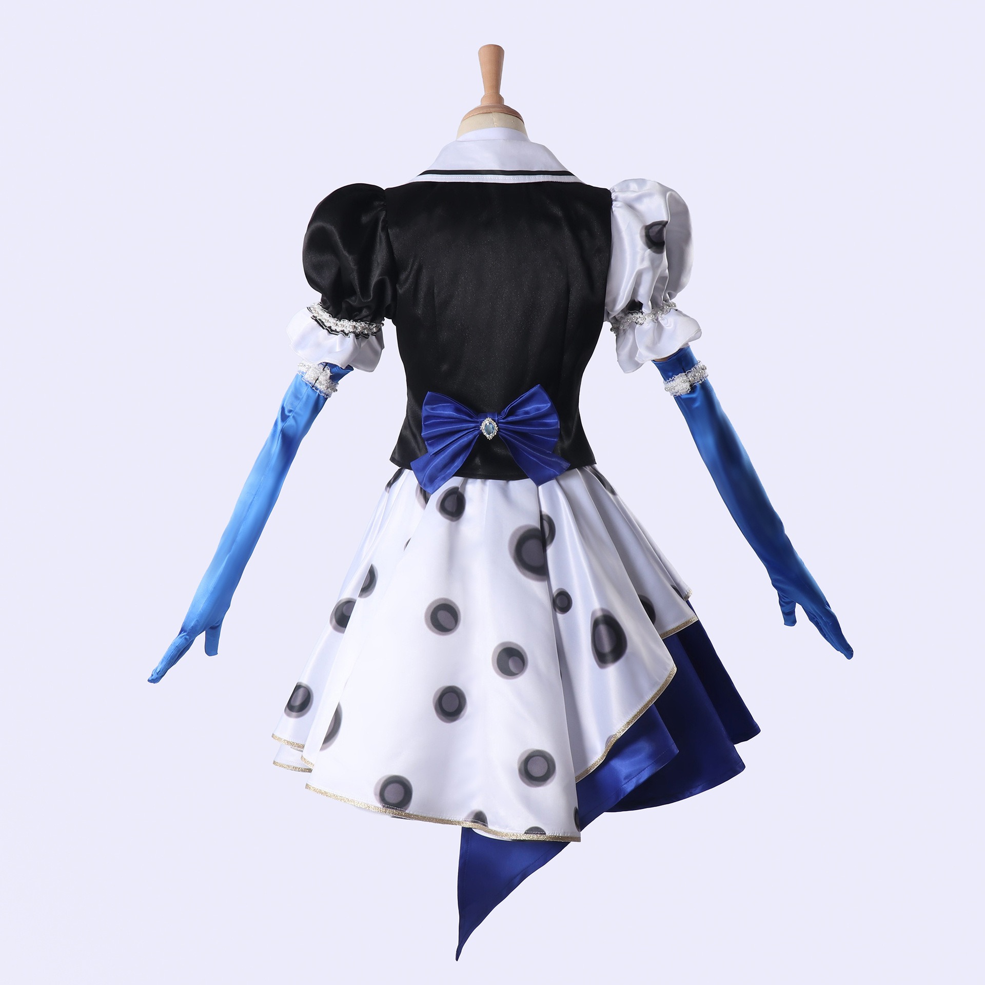 Identity V Küçük Kız Küçük Şai - Anime Cosplay Little Girl incelemesi ve fiyatı