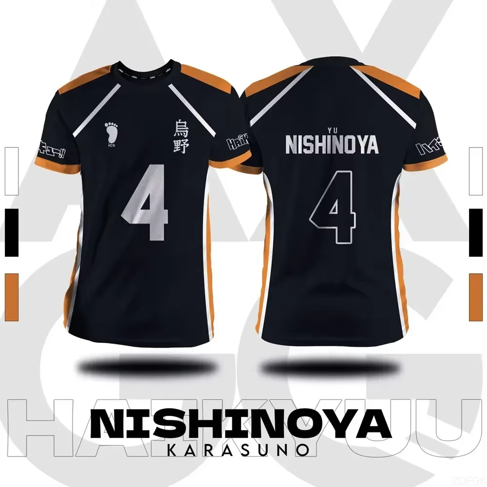 Yaz Haikyuu Fukurodani Hinata  - Quick Anime Cosplay incelemesi ve fiyatı