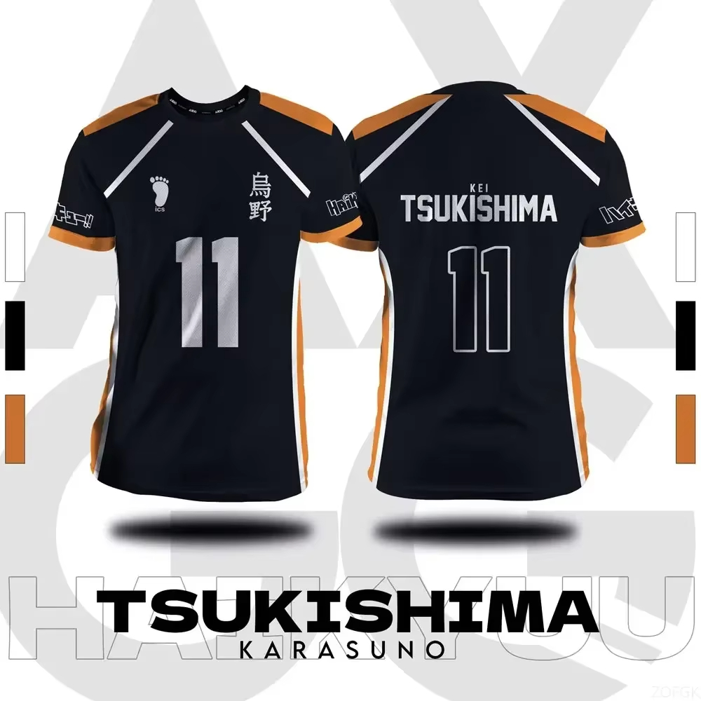 Yaz Haikyuu Fukurodani Hinata  - Quick Anime Cosplay incelemesi ve fiyatı
