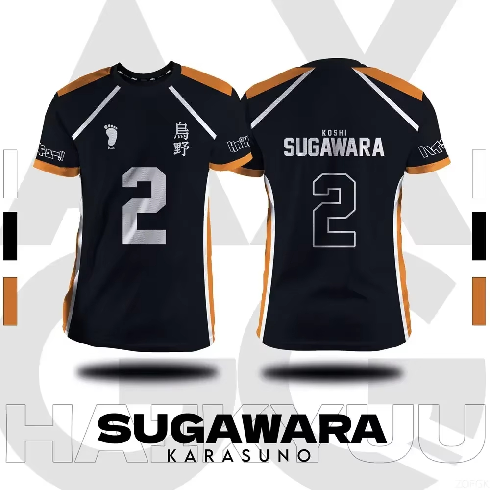 Yaz Haikyuu Fukurodani Hinata  - Quick Anime Cosplay incelemesi ve fiyatı