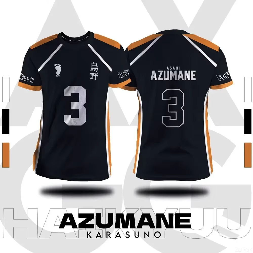 Yaz Haikyuu Fukurodani Hinata  - Quick Anime Cosplay incelemesi ve fiyatı