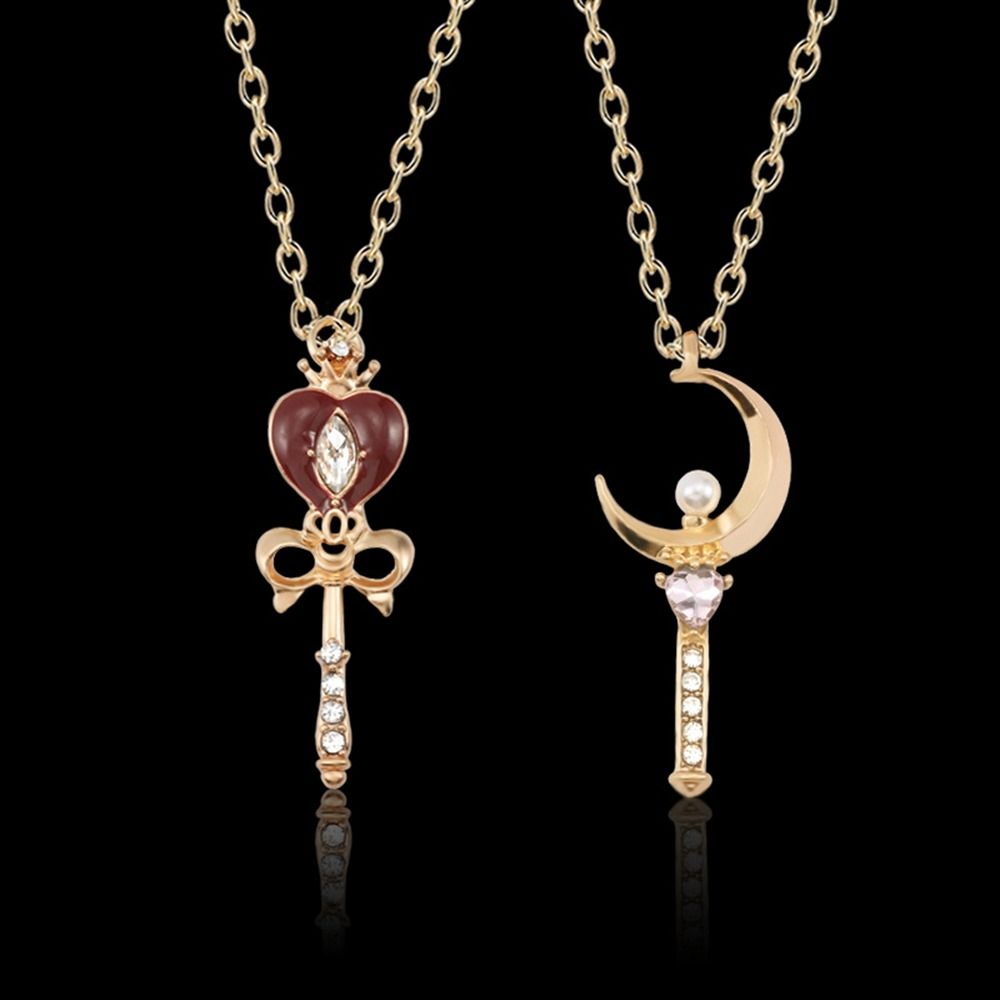 Anime Sailor Moon Loving için  - Sailor Moon Wand incelemesi ve fiyatı