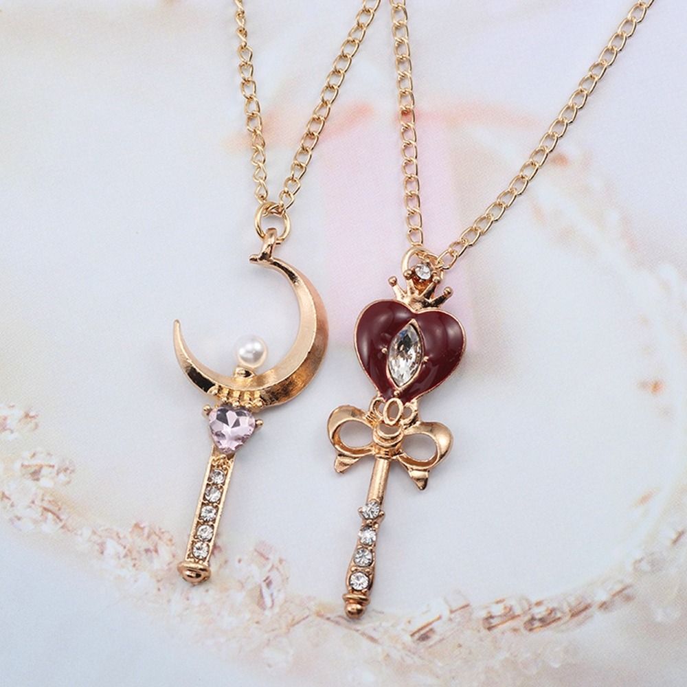 Anime Sailor Moon Loving için  - Sailor Moon Wand incelemesi ve fiyatı