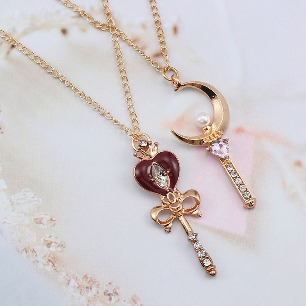 Anime Sailor Moon Loving için  - Sailor Moon Wand incelemesi ve fiyatı