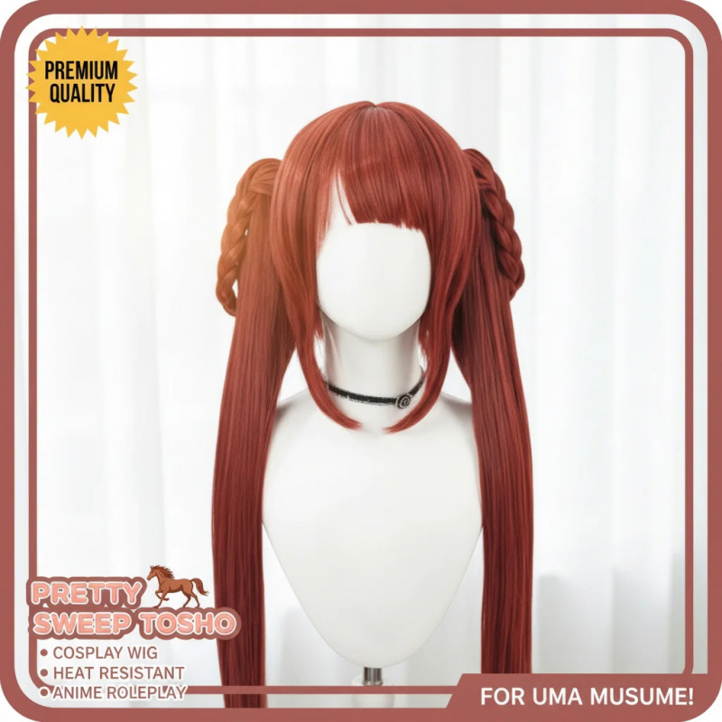 ▶ ❤ Gachiakuta Amo Empool Cosp - Anime Cosplay Long Black Hair incelemesi ve fiyatı