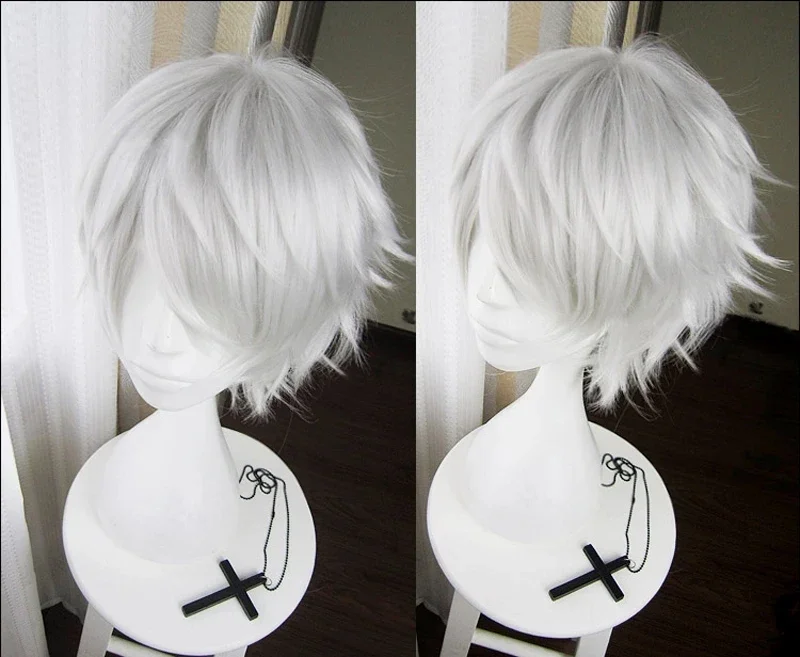 Anime Tokyo Ghoul Kaneki Ken S - Anime Cosplay Tokyo Ghoul incelemesi ve fiyatı