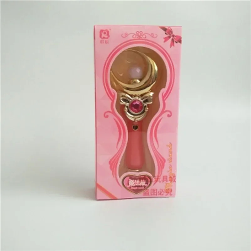 2026 Sailor Spiral Kalp Şirin  - Sailor Moon Wand incelemesi ve fiyatı