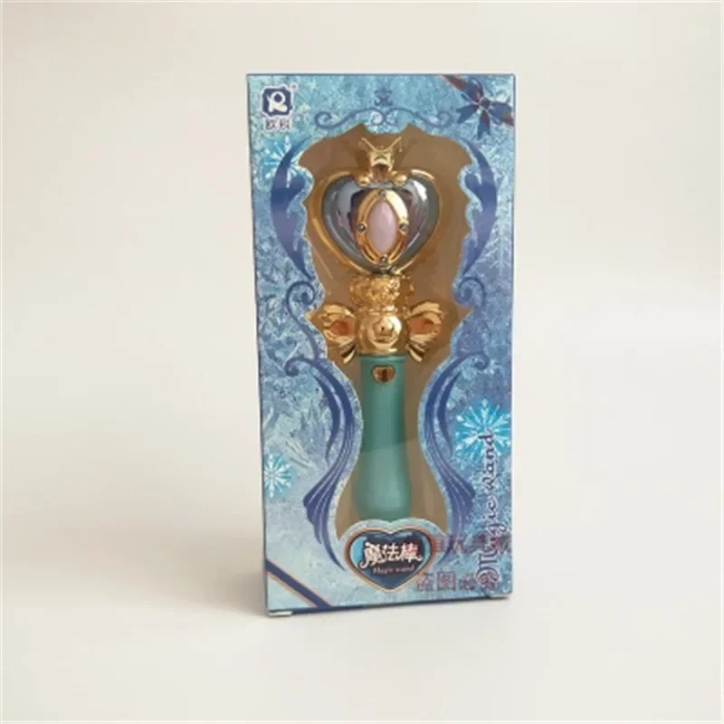 2026 Sailor Spiral Kalp Şirin  - Sailor Moon Wand incelemesi ve fiyatı