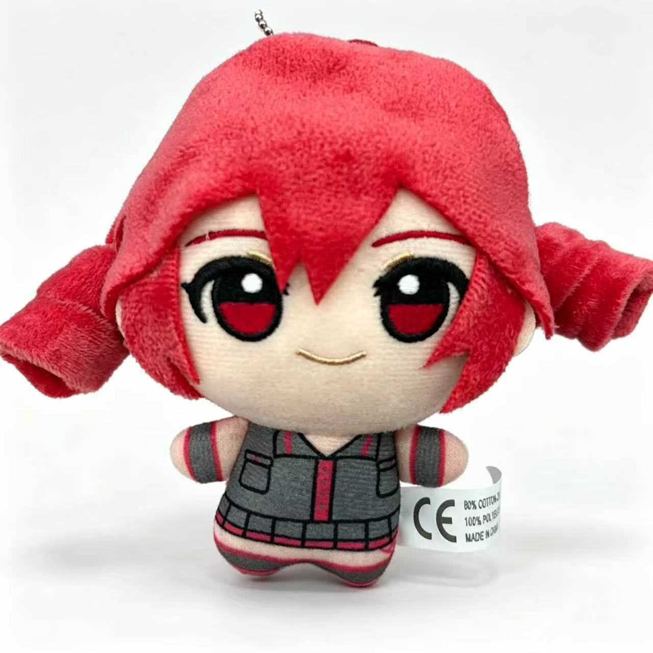 Yeni Popüler Kasane Teto Peluş - Anime Cosplay Event incelemesi ve fiyatı