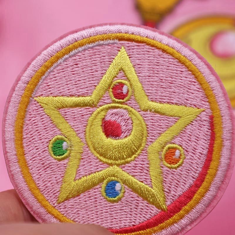 Sailor Moon Sihirli Değnek Sha - Sailor Moon Wand incelemesi ve fiyatı