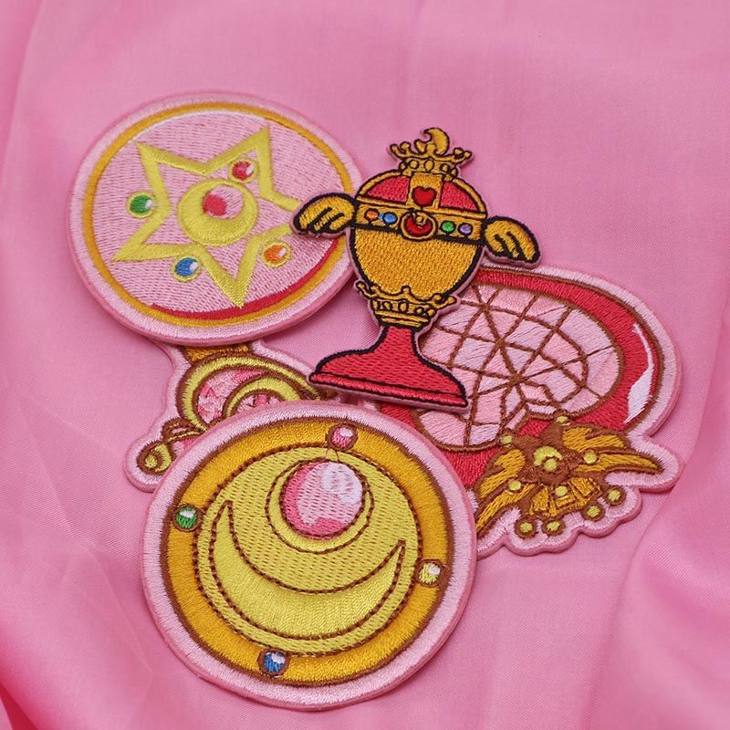 Sailor Moon Sihirli Değnek Sha - Sailor Moon Wand incelemesi ve fiyatı