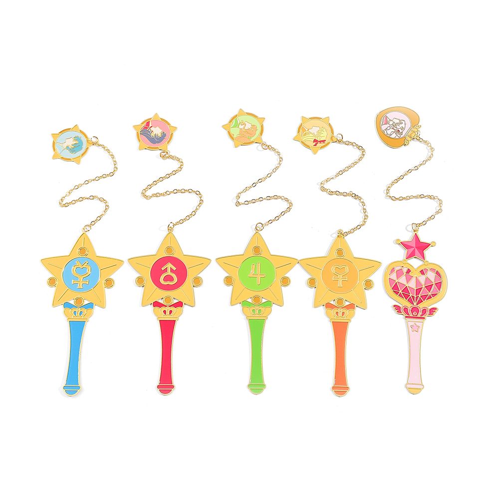 Anime Sailor Moon Sihirli Değn - Sailor Moon Wand incelemesi ve fiyatı