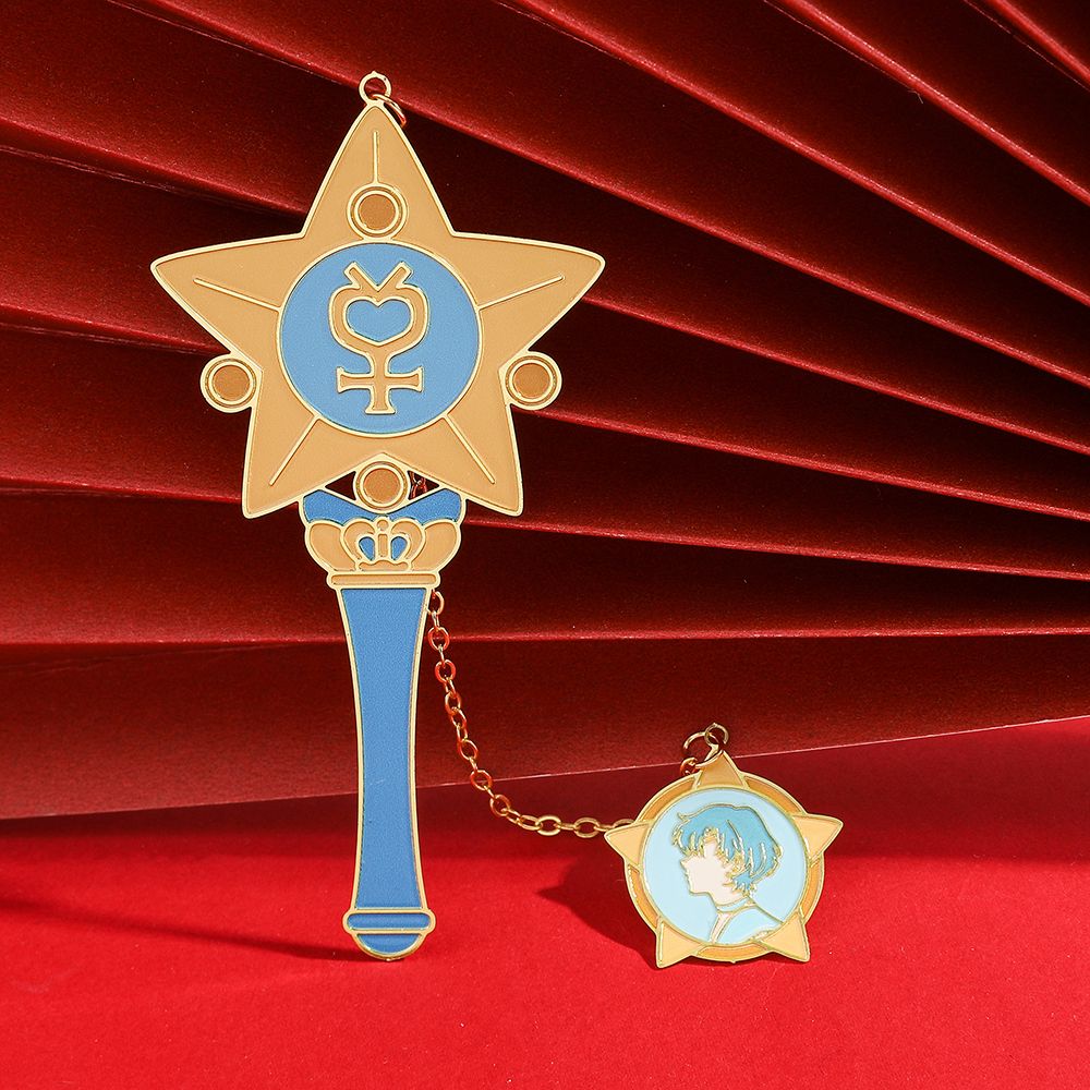 Anime Sailor Moon Sihirli Değn - Sailor Moon Wand incelemesi ve fiyatı