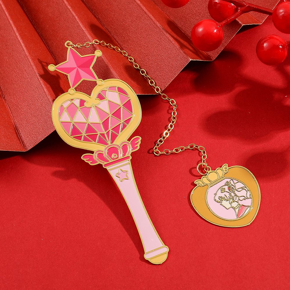 Anime Sailor Moon Sihirli Değn - Sailor Moon Wand incelemesi ve fiyatı