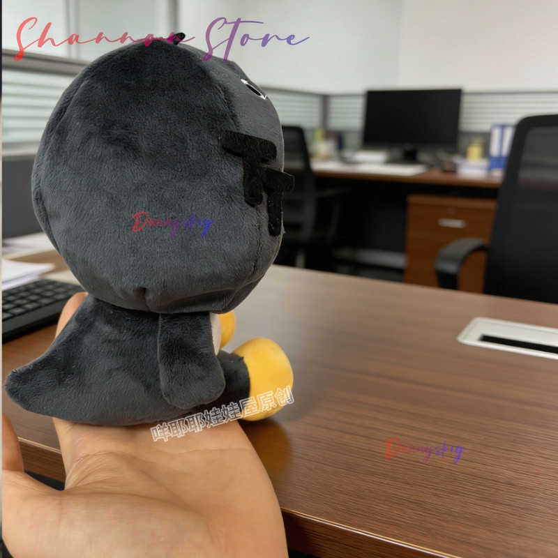 25 cm Kawaii Penguen Peluş Sev - Anime Cosplay Meme incelemesi ve fiyatı