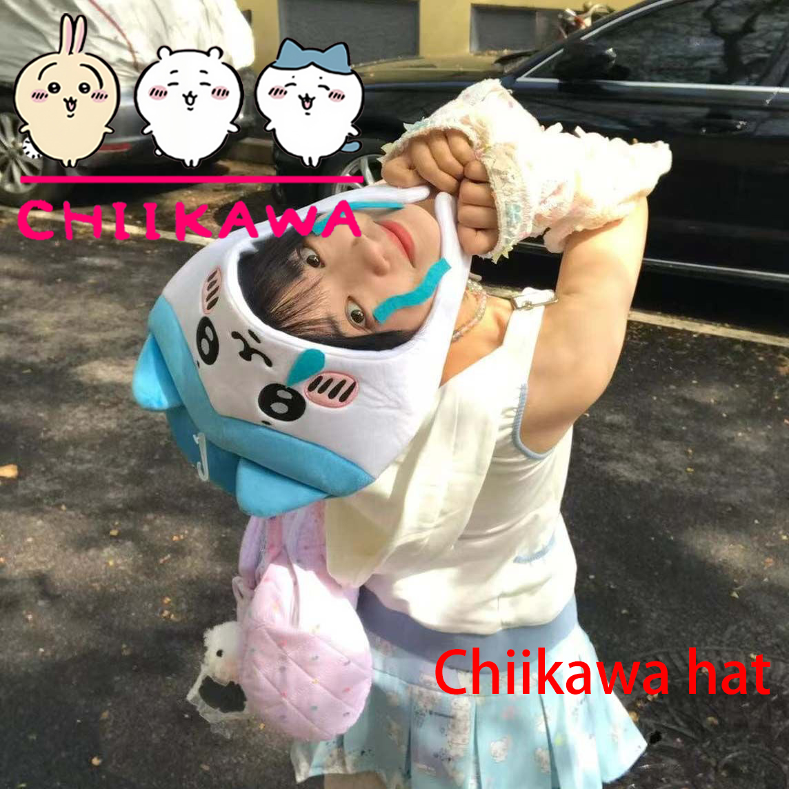 Lazytown Stephanie Meanswell C - Anime Cosplay List incelemesi ve fiyatı
