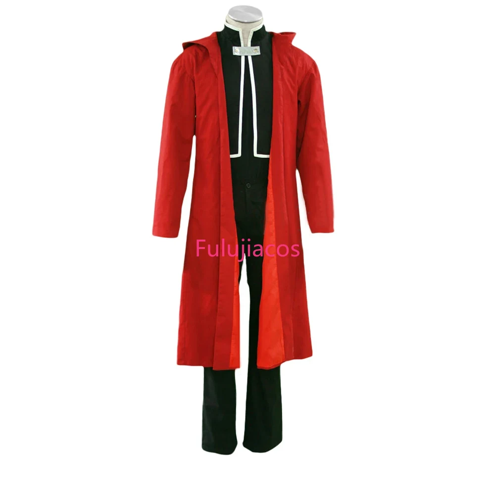 Fulujiacos Fullmetal Alchemist - Fullmetal Alchemist Coat incelemesi ve fiyatı