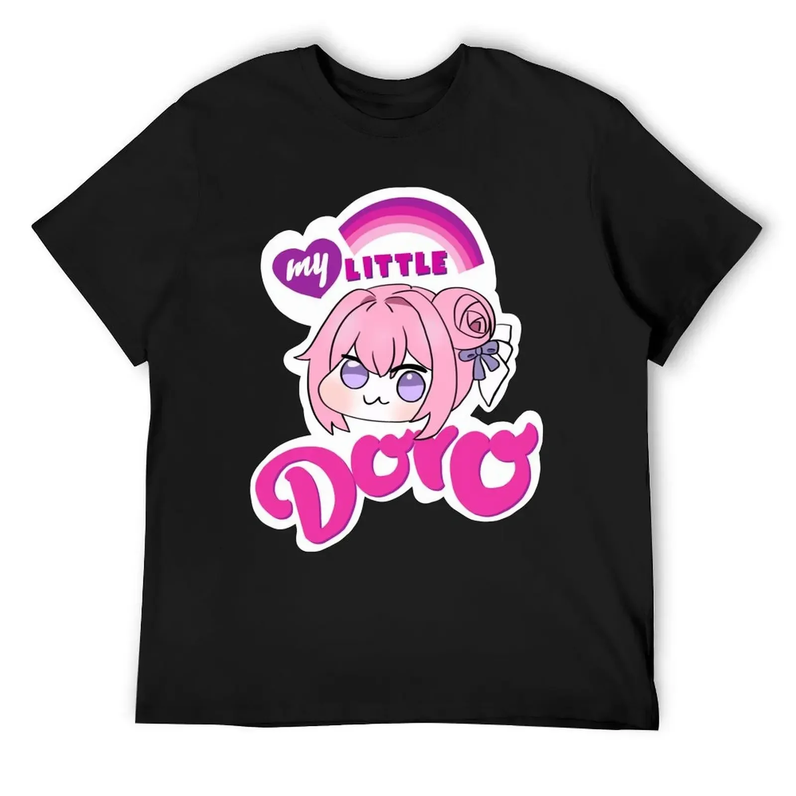 Komik Doro Meme Cosplay T-shir - Anime Cosplay Meme incelemesi ve fiyatı