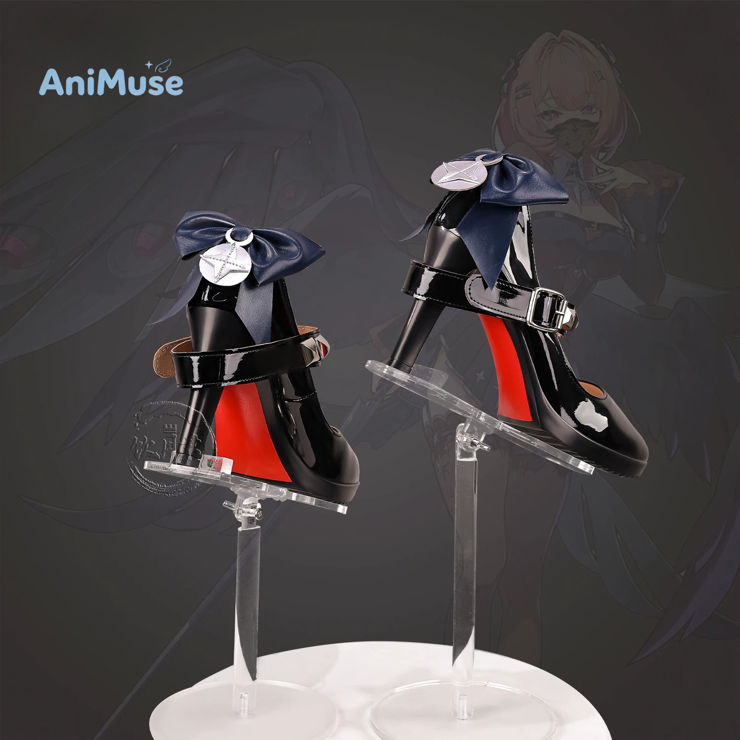 Oyun ZZZ Zenless Zone Zero Rem - Anime Cosplay Zzz incelemesi ve fiyatı