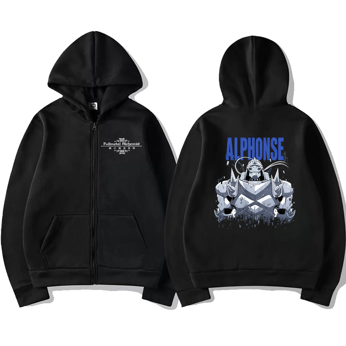 Anime Fullmetal Alchemist Graf - Fullmetal Alchemist Coat incelemesi ve fiyatı