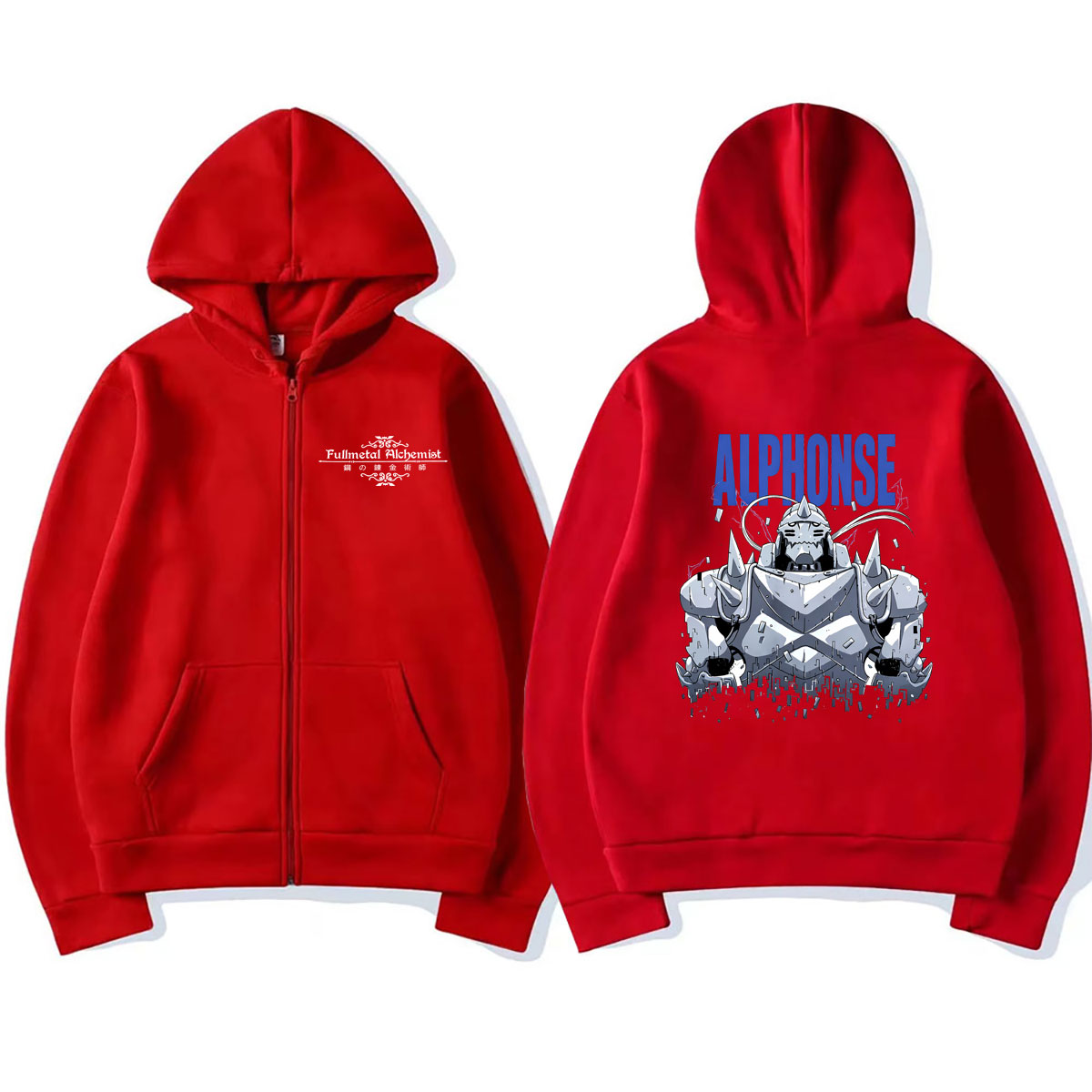 Anime Fullmetal Alchemist Graf - Fullmetal Alchemist Coat incelemesi ve fiyatı