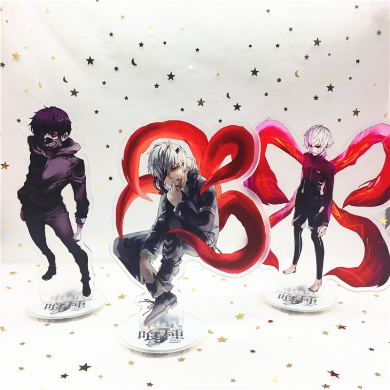 Tokyo Ghoul Yeni Sıcak Anime A - Anime Cosplay Tokyo Ghoul incelemesi ve fiyatı