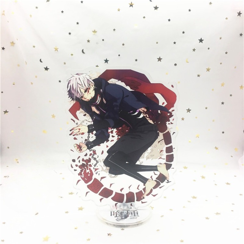 Tokyo Ghoul Yeni Sıcak Anime A - Anime Cosplay Tokyo Ghoul incelemesi ve fiyatı