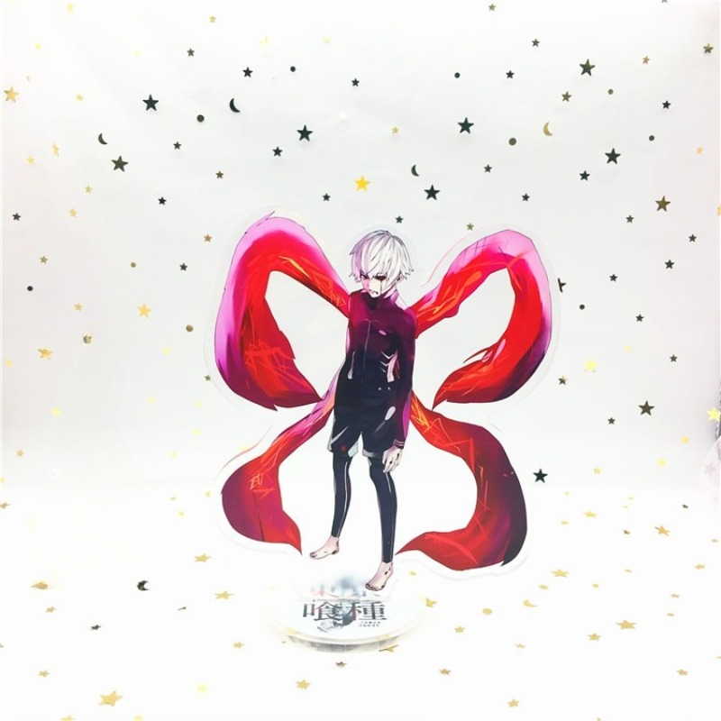 Tokyo Ghoul Yeni Sıcak Anime A - Anime Cosplay Tokyo Ghoul incelemesi ve fiyatı