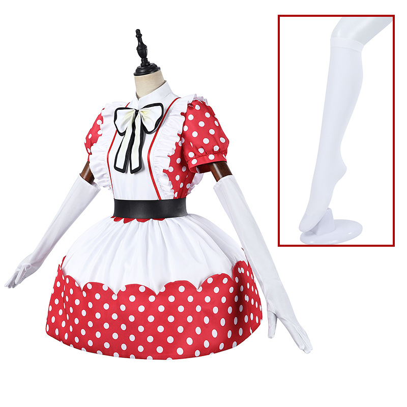 Anime Oshi No Ko Sezon 2 Cospl - Anime Cosplay Women incelemesi ve fiyatı