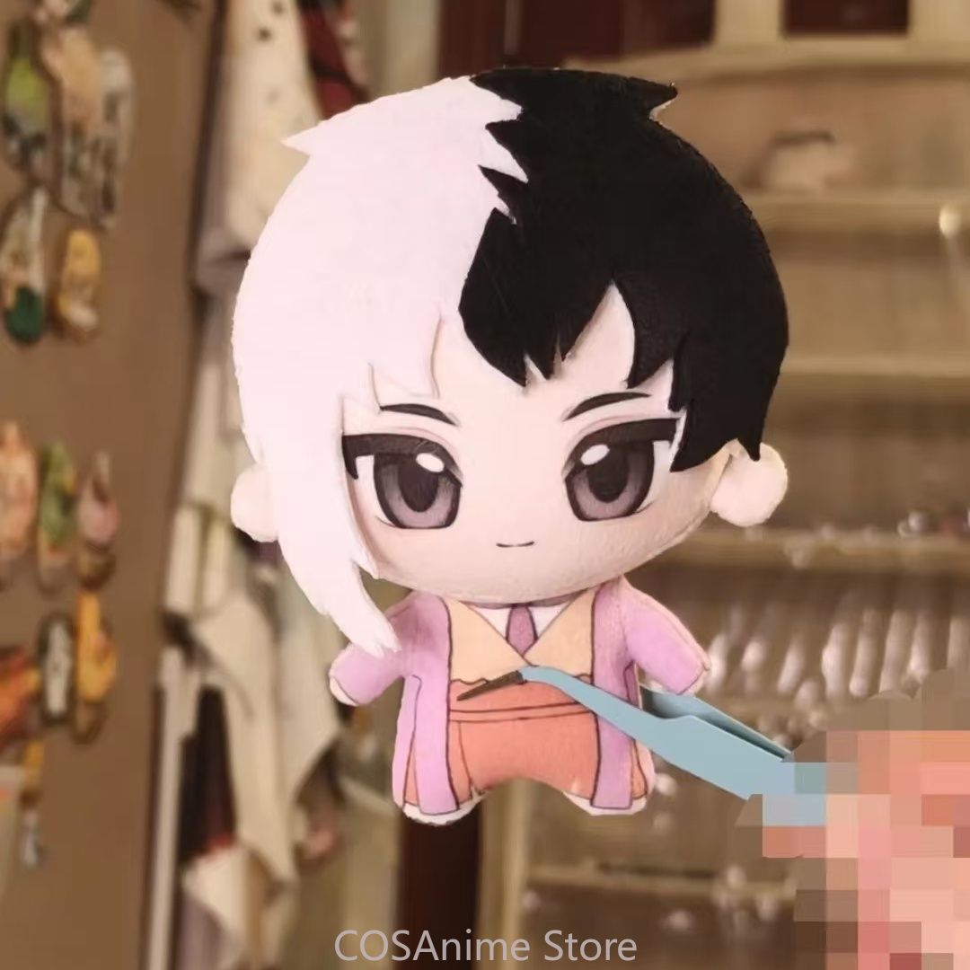 Dr. STONE Gen Asagiri Stanley  - Anime Cosplay Women incelemesi ve fiyatı