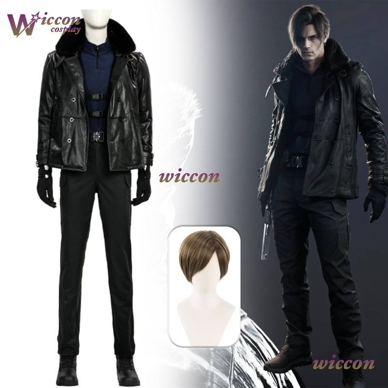 Kosplay Requiem Resident Cos E - Anime Cosplay Costumes Female incelemesi ve fiyatı