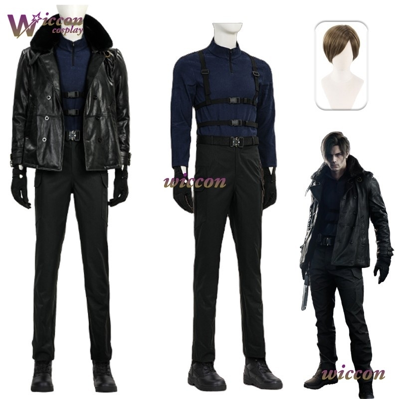 Kosplay Requiem Resident Cos E - Anime Cosplay Costumes Female incelemesi ve fiyatı
