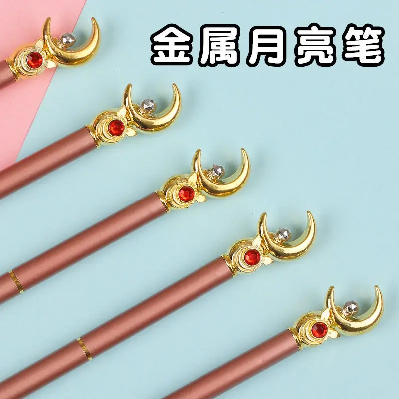 Sailor Moon Metal Kalem Yaratı - Sailor Moon Wand incelemesi ve fiyatı