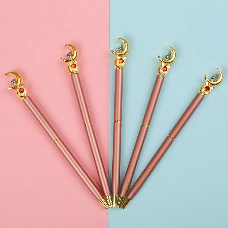 Sailor Moon Metal Kalem Yaratı - Sailor Moon Wand incelemesi ve fiyatı