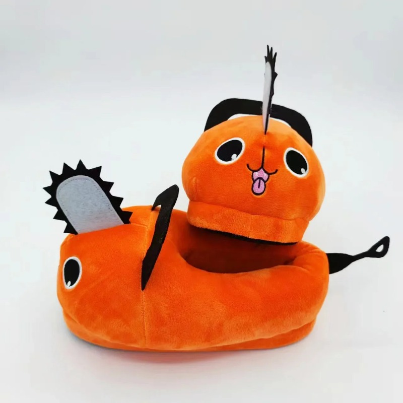 Anime Chainsaw Man Pochita Ev  - Anime Cosplay Women incelemesi ve fiyatı
