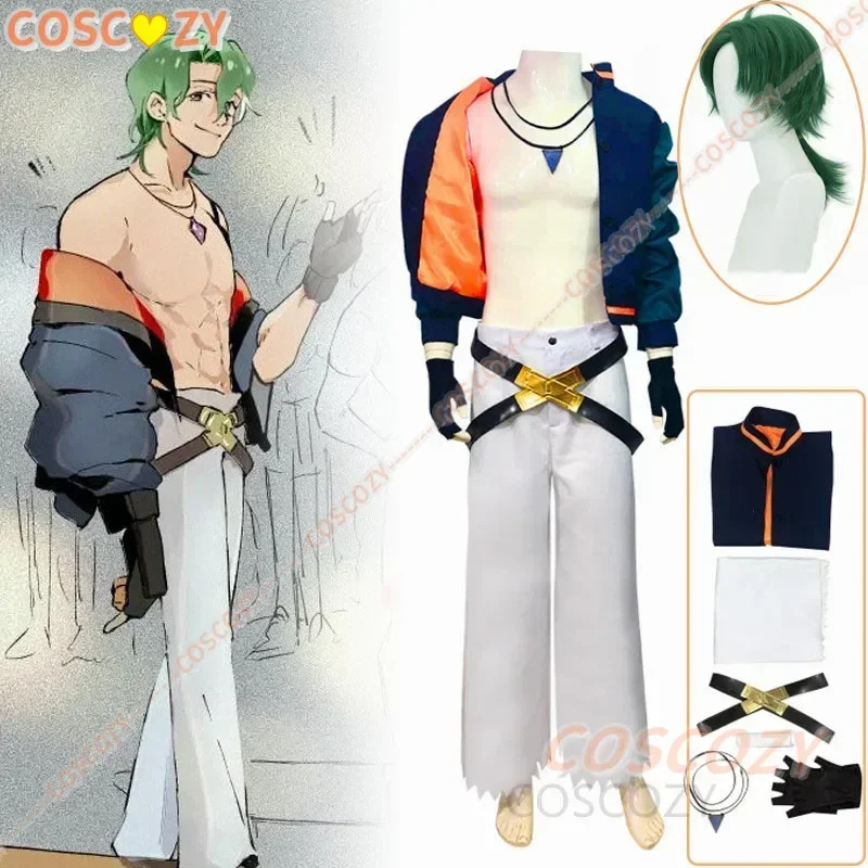 2026 Anime SK8 The Infinity Jo - Anime Cosplay Events 2026 incelemesi ve fiyatı
