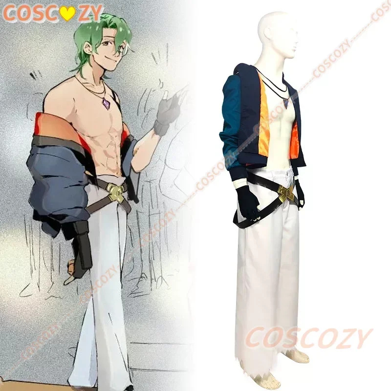 2026 Anime SK8 The Infinity Jo - Anime Cosplay Events 2026 incelemesi ve fiyatı