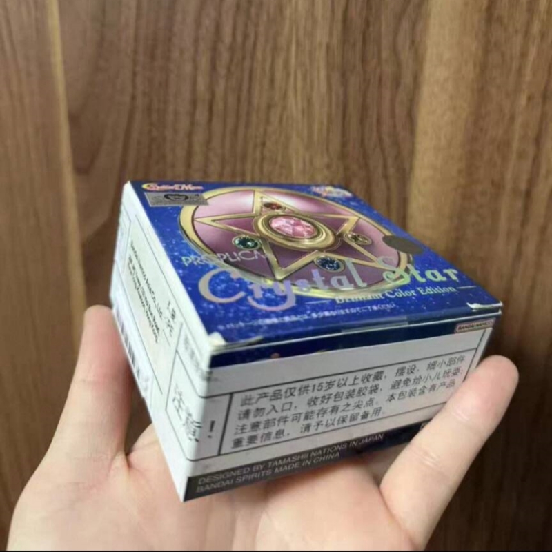 Bandai Proplica Ay Sopa Dönüşü - Sailor Moon Wand incelemesi ve fiyatı